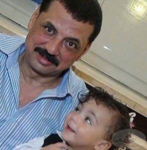 ابراهيم محمد ابراهيم