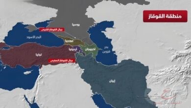 حسام السيد النجار بكتب:" التحركات الأذرية للهيمنة الطاقية في القوقاز.. قراءة في استراتيجية باكو وتحديات تعدد القوى في الإقليم"