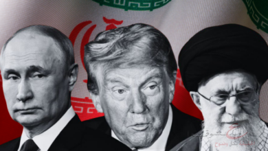 حسام السيد النجار يكتب "أثر التقارب الأمريكي الروسي على العلاقات بين طِهران وموسكو في ظل مخاوف إيرانية متزايدة من انعكاسات سلبية"