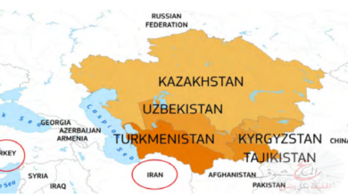 حسام السيد النجار يكتب "التنافس التركي الإيراني على آسيا الوسطى وتداعياته على الإقليم والعلاقات بين البلدين"